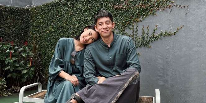 Alika Islamadina Hamil Anak Pertama, Artis Centang Biru Antre Komentar