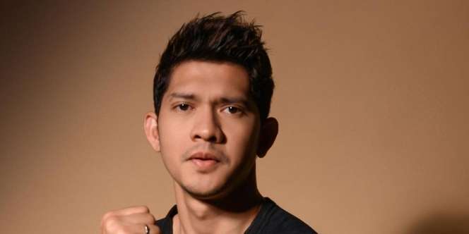 Iko Uwais Laporkan Balik Rudi Soal Kasus Penganiayaan, Ungkap Kronologi Versinya: Audy Dituding Pakai Jin