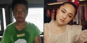 Sempat jadi Pengemis, Potret Terbaru Irwan Yusuf Ayah Marshanda, Dulunya Seorang Konglomerat Kini Tinggal di Pesantren!