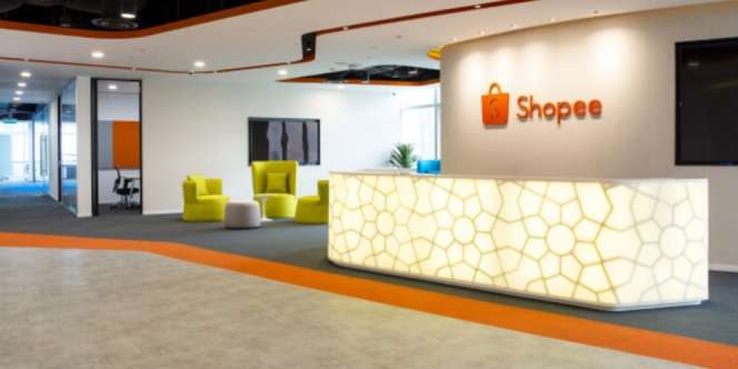 Shopee Dikabarkan Bakal PHK Massal Karyawan di Asia Tenggara