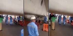 Viral Jembatan Antelope Bekasi Tidak Bisa Dilewati karena Amblas, Ini Fakta Sebenarnya