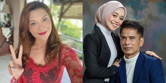 Ayah Lesty Kejora Ternyata Mantan ART Tamara Bleszynski, Roda Berputar Kini Jadi Miliarder, Nasib Sang Artis Justru ‘Jungkir Balik'
