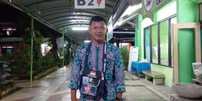 Kisah Tobat Anak Punk, Dulu Tak Pernah Sholat Setelah Insaf Naik Haji