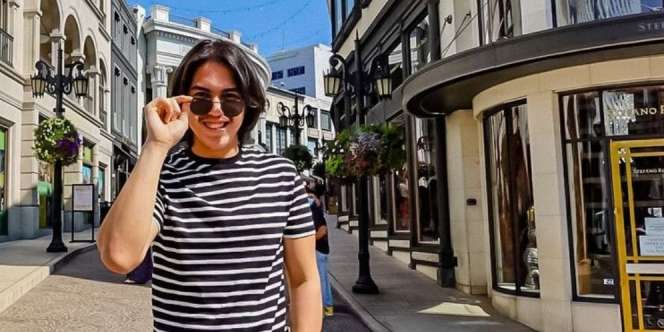 5 Sumber Kekayaan El Rumi yang Jarang Tersorot, Ternyata Sudah Jadi CEO!