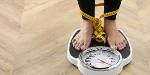 Tips Mengukur Berat Badan Tanpa Stres Ketika Diet