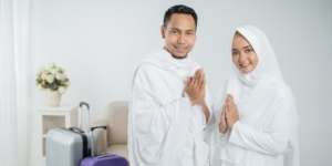 Bacaan Niat Haji dan Hikmah Disyariatkannya Ibadah Haji, Penting Diketahui Umat Islam