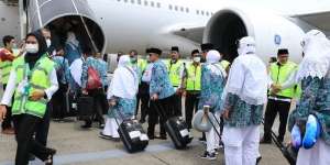 Ingin Berangkat ke Tanah Suci? Berikut Rincian Biaya Haji yang Perlu Diketahui