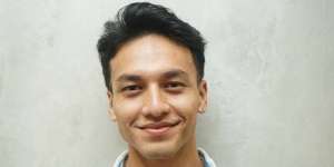Jefri Nichol Ungkap Kabar Kedekatannya dengan Amanda Manopo