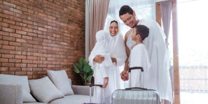 Pengertian Haji Ifrad, Bacaan Niat, dan Tata Caranya Sesuai Ajaran Islam