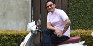 8 Potret Studio Vincent Rompies yang Jarang Tersorot, Isinya Bikin Heboh!
