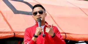 Kocak! Hengky Kurniawan Tanya Fungsi KTP, Siswi SMA: Buat Nikah Sama Bapak, Reaksi Bu Bupati Disorot