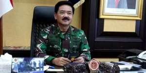 Intip Harta Kekayaan Mantan Panglima TNI Hadi Tjahjanto yang Disebut Akan Dilantik Jokowi Jadi Menteri ATR