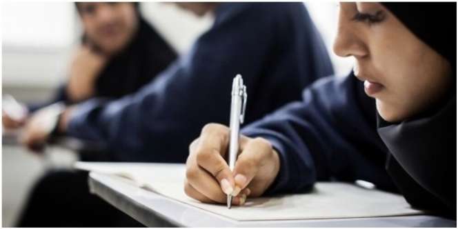 Doa Agar Lulus Ujian Sekolah dan Cara Mengamalkannya