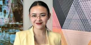 Cara Amanda Manopo `Healing` dari Tekanan Mental
