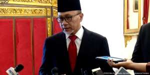 Janji Pertama Zulkifli Hasan Sebagai Mendag Baru