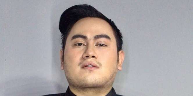 Sedih! King Nassar Ngaku Tak Pernah Bertemu Anaknya