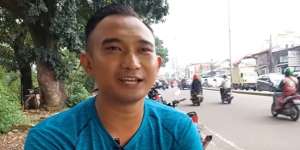 Karyawan Bank Banting Setir Jualan Es Tebu, Sempat Malu, Kini Omzetnya Rp93,5 Juta per Bulan
