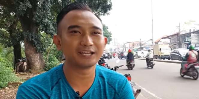 Karyawan Bank Banting Setir Jualan Es Tebu, Sempat Malu, Kini Omzetnya Rp93,5 Juta per Bulan