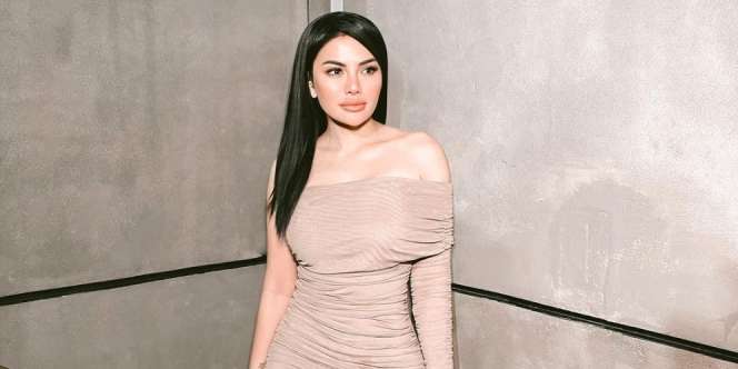 Nikita Mirzani Beber Kronologi Rumahnya Didatangi Banyak Polisi