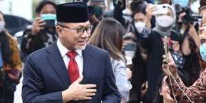 Jadi Mendag, Zulkifli Hasan Punya Harta Rp32 Miliar Tanpa Utang