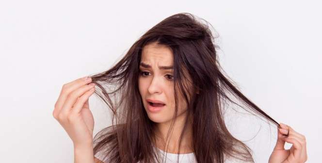 Tips Atasi Ketombe dengan Bahan Alami