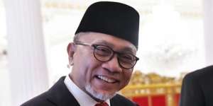 Merasa Punya Modal Ini, Zulkifli Hasan Sesumbar Bisa Atasi Masalah Minyak Goreng Secepatnya