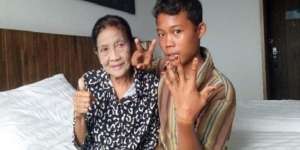 Masih Ingat Pernikahan Viral Nenek Rohaya dan Slamet? Begini Nasib Rumah Tangga Mereka Kini!