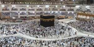 Sunah Haji Menurut Madzhab Syafi’i dan Pelaksanaan Sholat Sunah Tawaf yang Sangat Dianjurkan