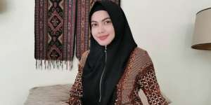 7 Potret Ghea Mantan Istri Ifan Seventeen yang Jarang Tersorot, Ternyata Profesinya Nggak Main-Main!