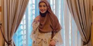 10 Potret Rumah Nuri Maulida yang Kini Jadi Istri Pejabat, Super Mewah!