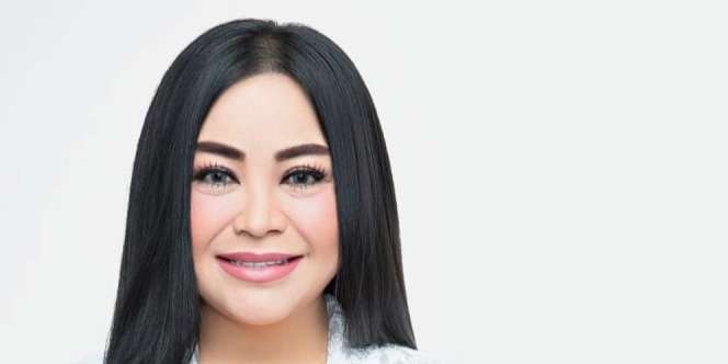 Mengaku Kena Tipu Teman Arisan, Anisa Bahar Lapor Polisi Hilang Uang Ratusan Juta