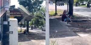 Viral Video Cowok Batal Temui Cewek yang Dikenal Lewat Media Sosial Lantaran Tidak Sesuai dengan di Foto