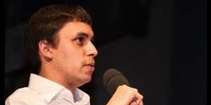 Jadi Pengunggah Video Pertama di YouTube, Berapa Total Kekayaan Jawed Karim?