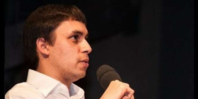 Jadi Pengunggah Video Pertama di YouTube, Berapa Total Kekayaan Jawed Karim?