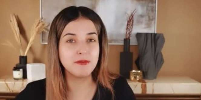 Penasaran, Tasya Farasya Jajal Makan Nasi Kuah Kopi