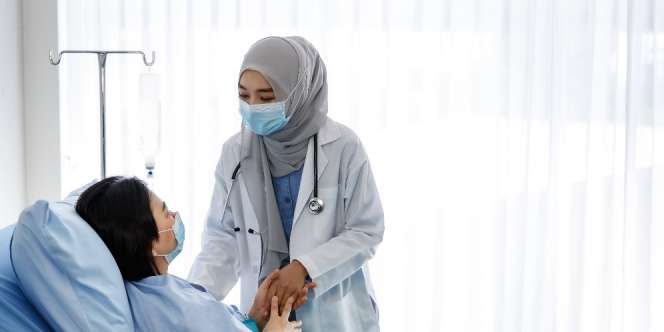 Mengenal Teknologi Endoscopic Ultrasound, Lebih Ampuh Mendeteksi Gangguan Pencernaan Dibandingkan USG
