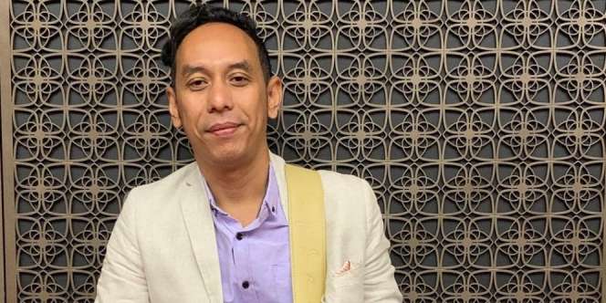 Potret Terkini Pongky Barata Usai 11 Tahun Hengkang dari Jikustik