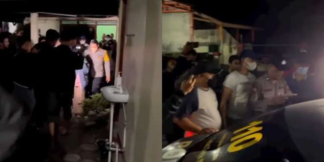 Viral Video Mobil Goyang di Kompleks Masjid Wonosari Gunungkidul, Sepasang Remaja Diamankan Polisi