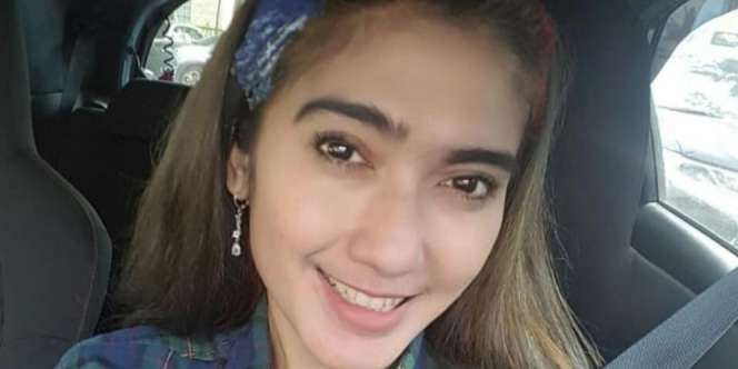 Masih Revi Mariska Artis Drama Kolosal? Nasibnya Berubah Drastis, Kini Ngamen: 'Kenapa Emangnya?'