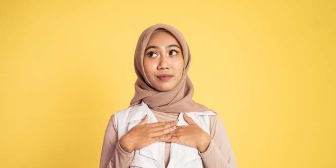 4 Penyebab Jerawat Sering Muncul di Dada