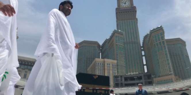 Perbedaan Rukun Haji dan Umroh serta Hukum dan Waktu Pelaksanaannya Masing-Masing