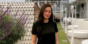 Masih Ingat Christy Jusung Mantan Istri Hengky Kurniawan? Begini Kabar dan Nasibnya usai Bercerai