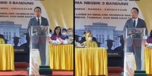 Cerita Kebaikan Mendiang Eril Semasa Kuliah yang Baru Didengar Ridwan Kamil