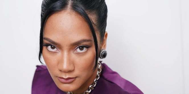 Cerita Tara Basro yang Ketakutan Syuting di Rusun Kosong dan Terbengkalai