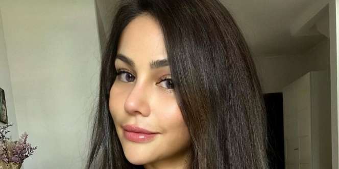 Penampilan Berbeda DJ Katty Butterfly, Wajah Makin Tirus dan Hidung Mancung