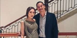 10 Potret Rumah Aga Bakrie di Beverly Hills Seharga Rp400 Miliar, Mewahnya Kebangetan!