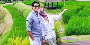 8 Potret Resort Mewah Reino Barack dan Syahrini di Bali, Tarif Per Malamnya Bikin Kantong Menjerit!