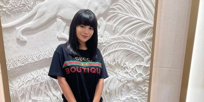 Meski Kalah Tinju dari Nikita Mirzani, Dinar Candy Dapat Honor Rp700 Juta