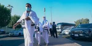 Dear Jemaah Risti, Yuk Jalani Tips Ini Saat Menjalani Sa'i