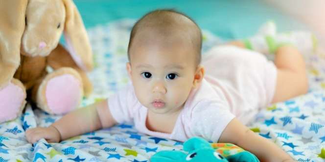 Stimulasi Otak Anak dengan Floor Time, Cari Tahu Caranya